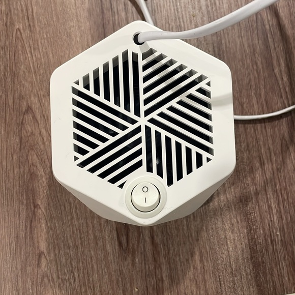 Small space heater - Picture 6 of 8